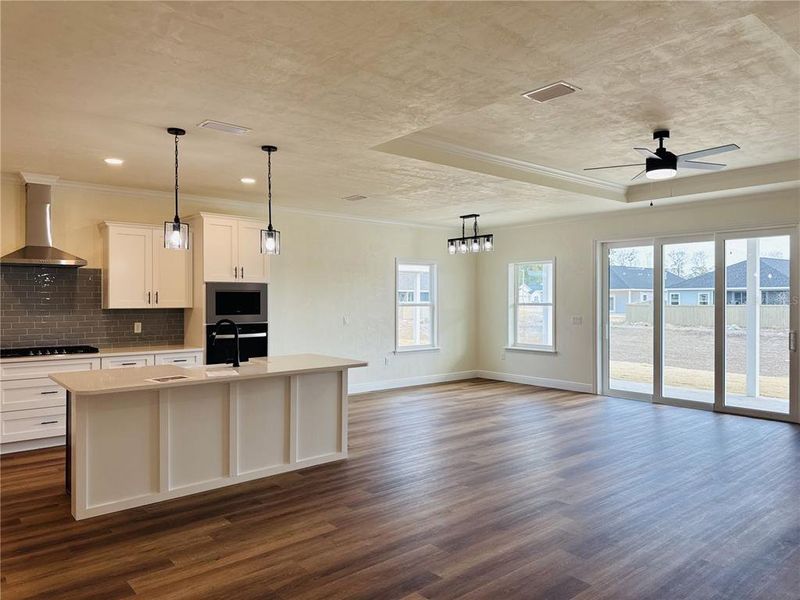 Image 60 of a home in Grand Oaks.