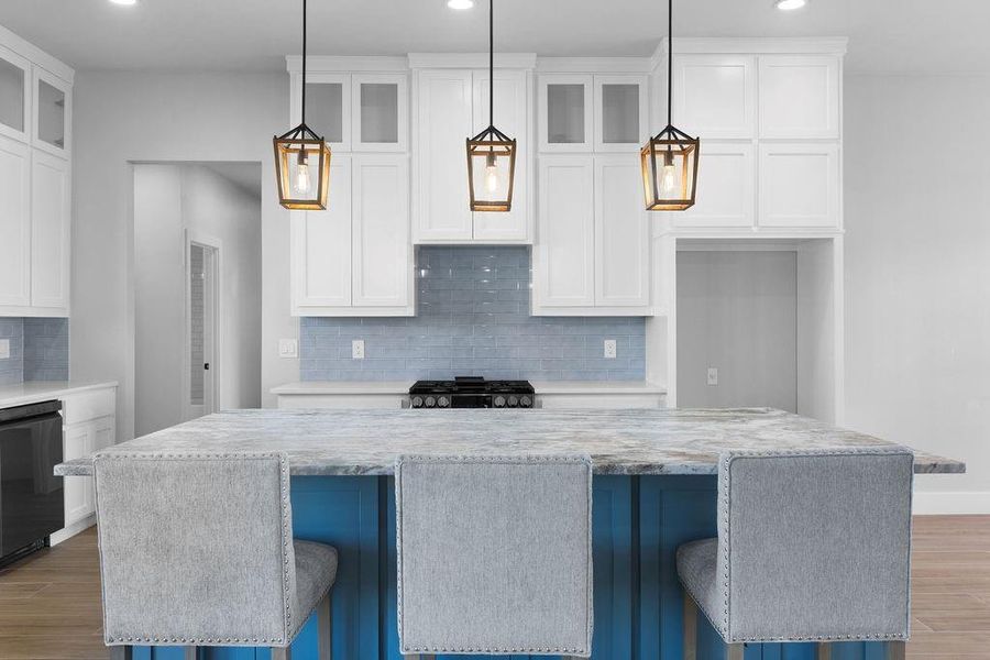 Furnished interior view inside a new home in , Whitesboro (Image 10). Furnished interior view inside a new home in , Whitesboro (Image 10).