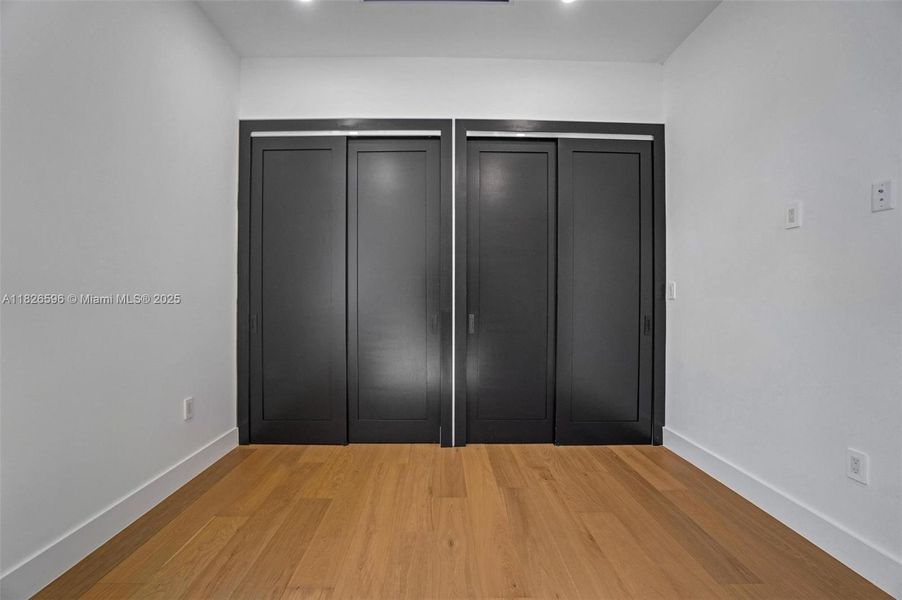 Spacious, unfurnished interior of a new home in , Miami (Image 57). Spacious, unfurnished interior of a new home in , Miami (Image 57).