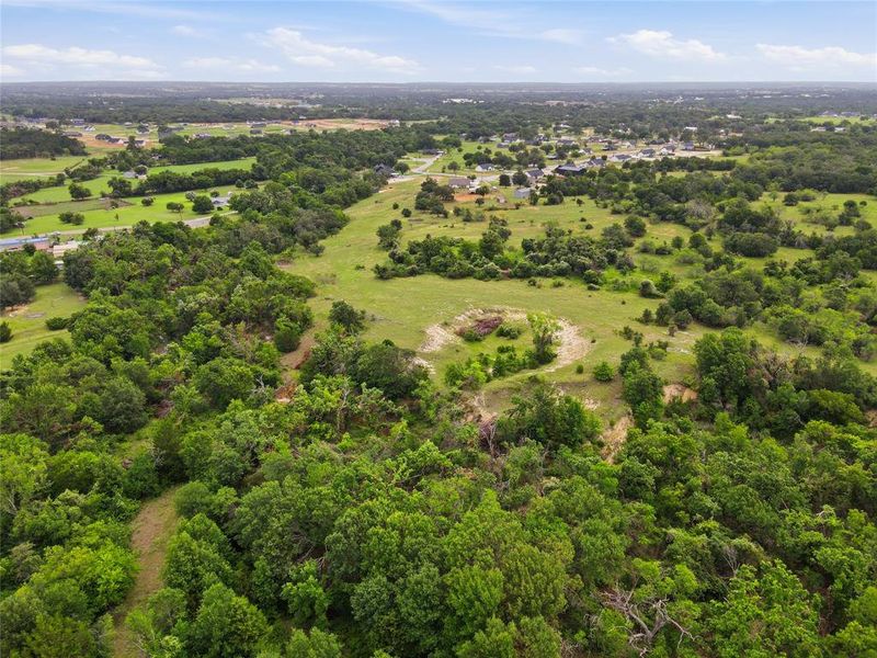Natural landscape and outdoor views near in Springtown (Image 19). Natural landscape and outdoor views near in Springtown (Image 19).