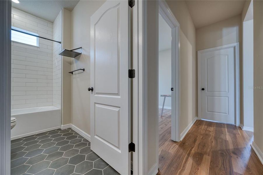 Spacious, unfurnished interior of a new home in , Clermont (Image 36). Spacious, unfurnished interior of a new home in , Clermont (Image 36).