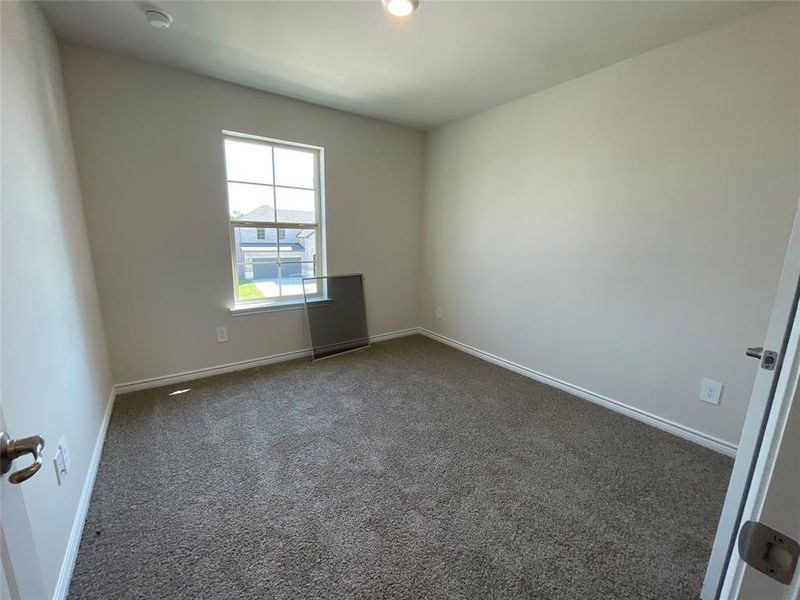 Spacious, unfurnished interior of a new home in Elevon, Lavon (Image 18). Spacious, unfurnished interior of a new home in Elevon, Lavon (Image 18).