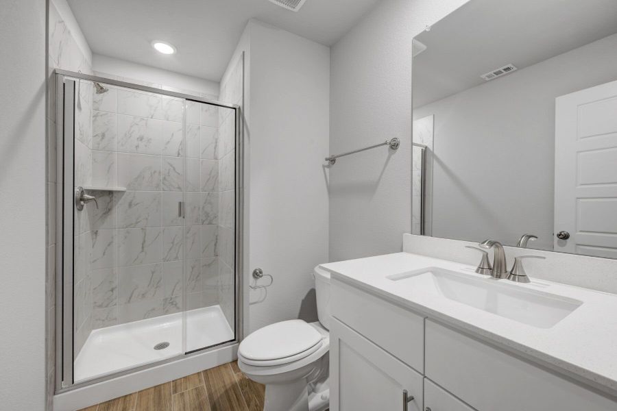 Bathroom Bathroom
