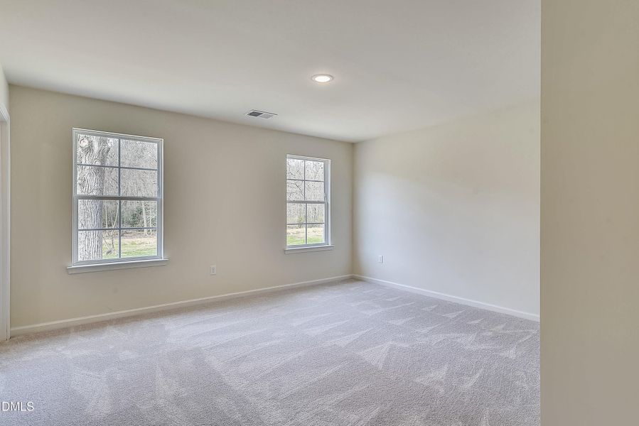 Gold -Primary Bedroom