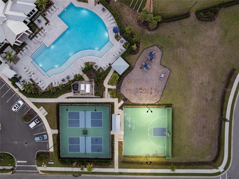 Community amenities in , Bradenton (Image 58).