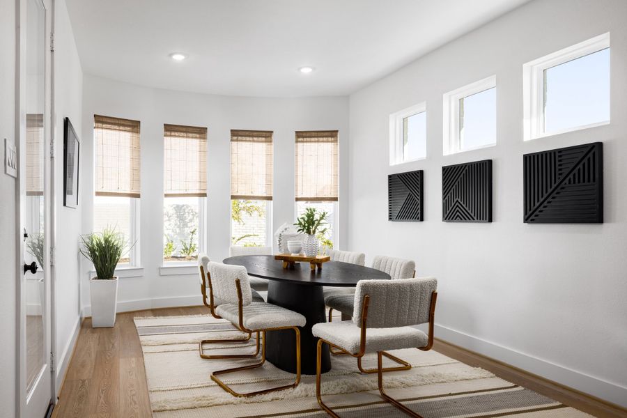 2,898sf New Home in Cypress, TX. - Slide 12 2,898sf New Home in Cypress, TX. - Slide 12