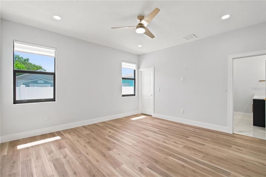 Spacious, unfurnished interior of a new home in , Clearwater (Image 24). Spacious, unfurnished interior of a new home in , Clearwater (Image 24).