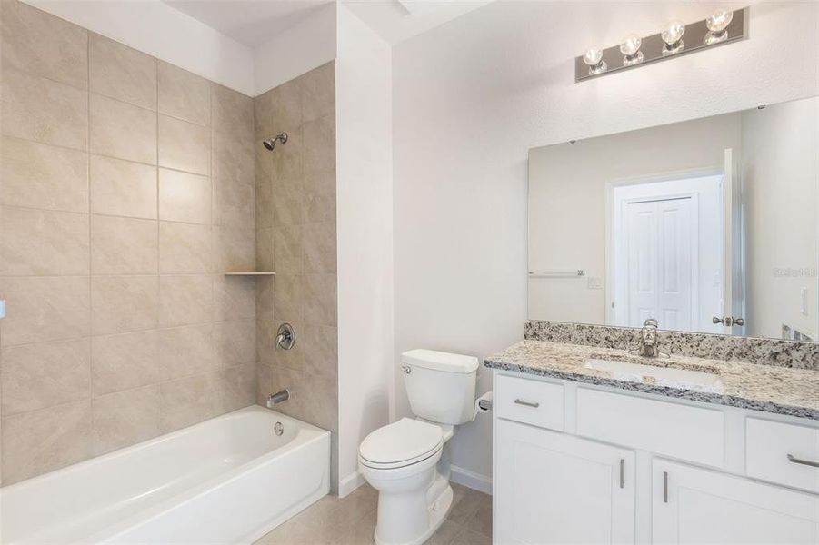 Furnished interior view inside a new home in Grand Isle, Grand Island (Image 3). Furnished interior view inside a new home in Grand Isle, Grand Island (Image 3).