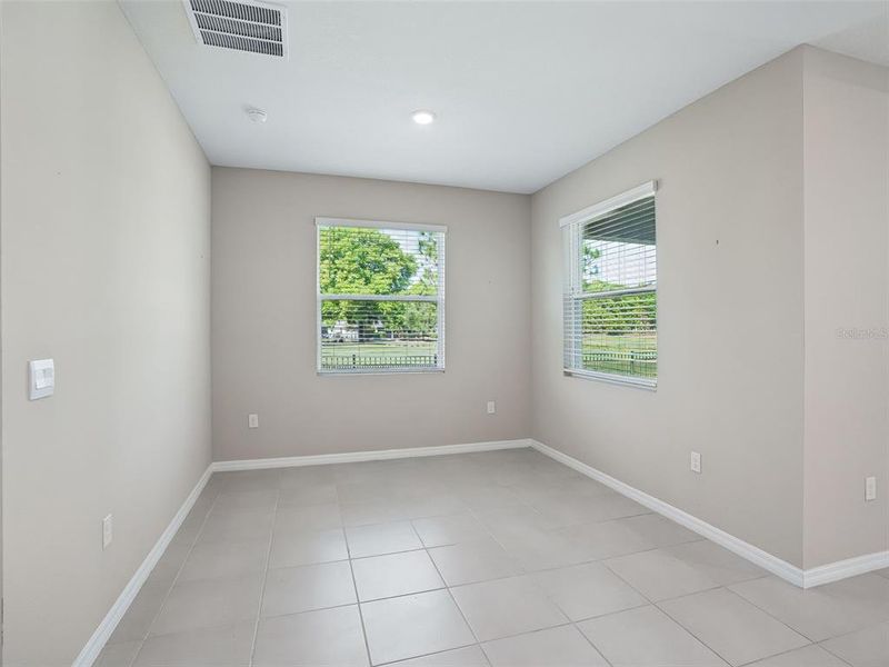 Spacious, unfurnished interior of a new home in , Ocala (Image 19). Spacious, unfurnished interior of a new home in , Ocala (Image 19).