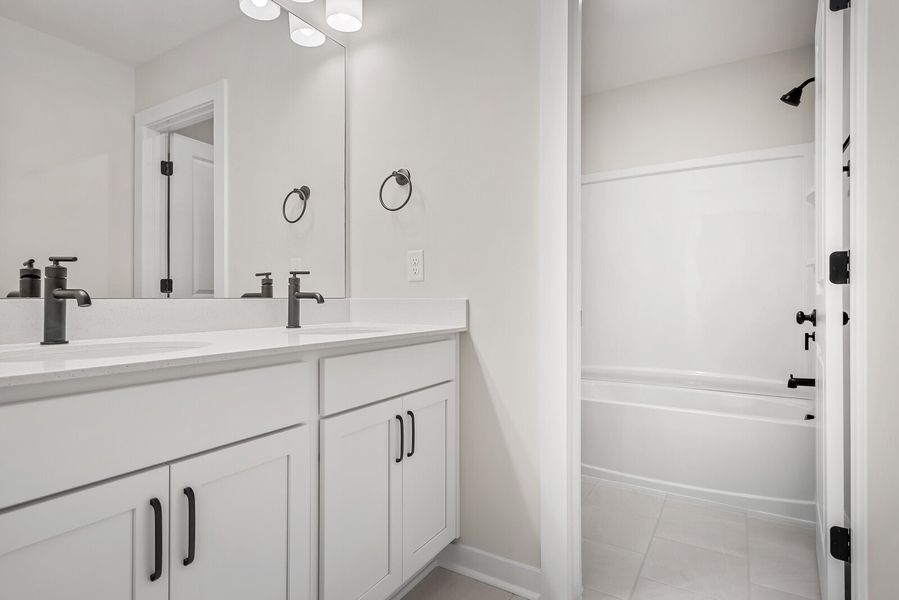 Murfreesboro, TN New Home.  - Slide 37