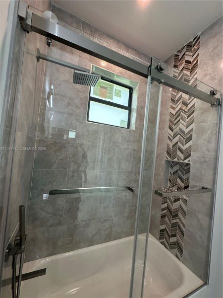 Shower Shower