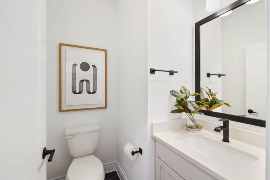 MODEL HOME images may NOT be consistent with the finished product. MODEL HOME images may NOT be consistent with the finished product.