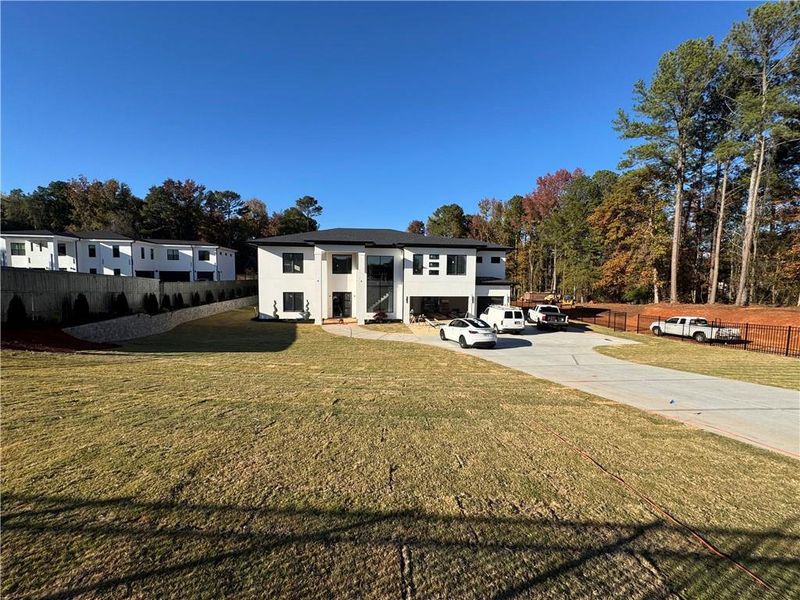 Image 35 of a home in .