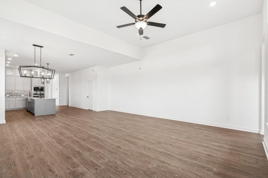 Image 34 of a home in Grange 45' Homesites. Image 34 of a home in Grange 45' Homesites.