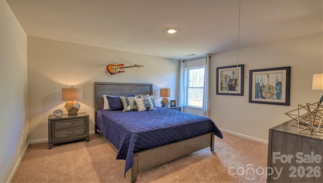 Photos are representative