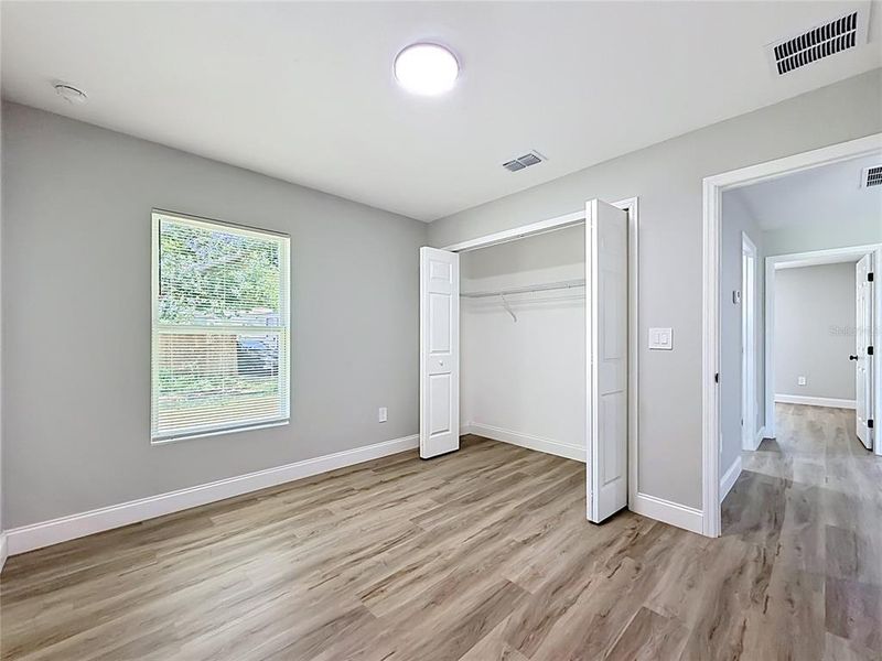 Spacious, unfurnished interior of a new home in , Ocala (Image 11). Spacious, unfurnished interior of a new home in , Ocala (Image 11).
