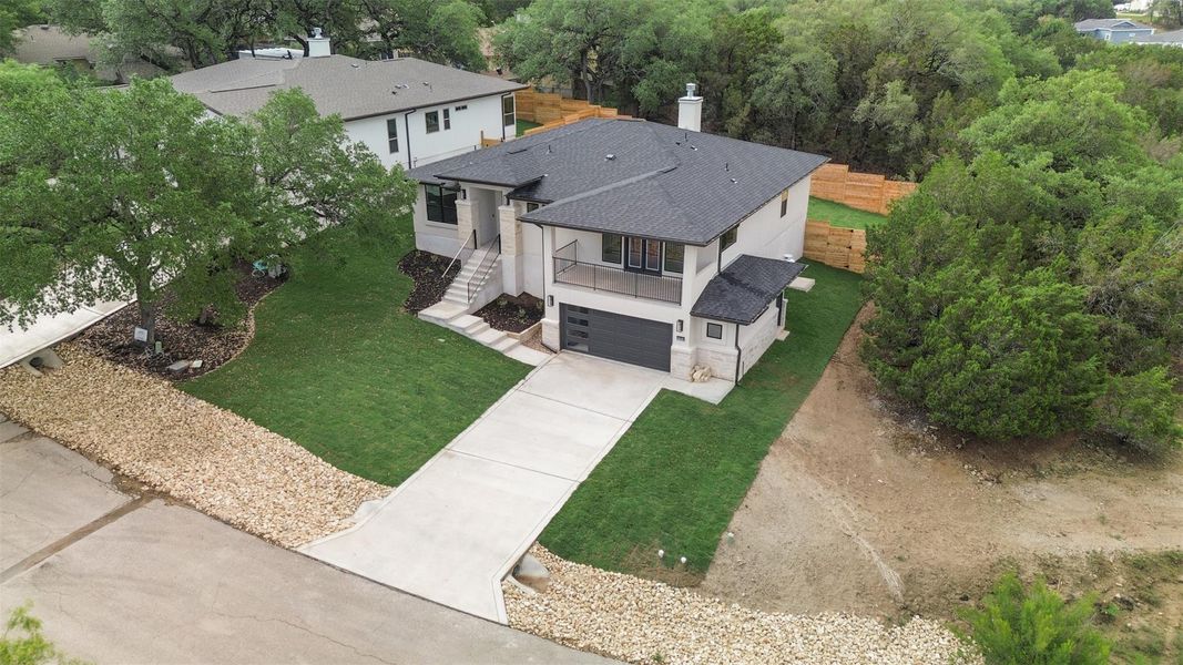 Birds eye view of property Birds eye view of property