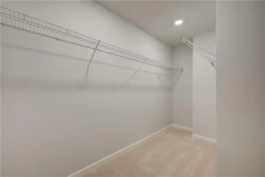 Spacious, unfurnished interior of a new home in Diamante, Stockbridge (Image 22). Spacious, unfurnished interior of a new home in Diamante, Stockbridge (Image 22).