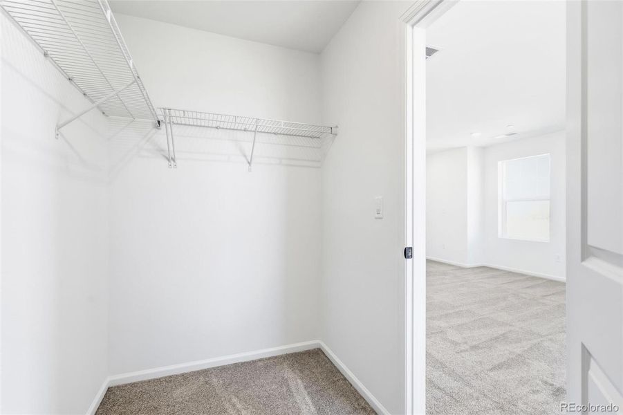 Spacious, unfurnished interior of a new home in , Erie (Image 28).