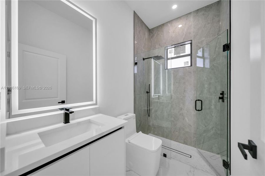 Furnished interior view inside a new home in , Lehigh Acres (Image 8). Furnished interior view inside a new home in , Lehigh Acres (Image 8).