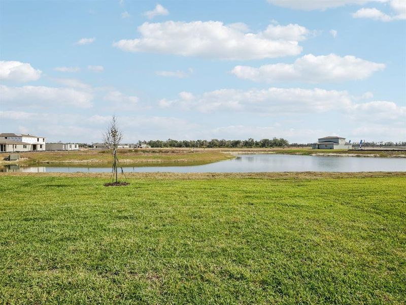 Natural landscape and outdoor views near Oakfield Trails - Premier Series in Parrish (Image 46).