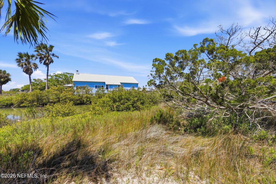 Natural landscape and outdoor views near in St. Augustine (Image 11). Natural landscape and outdoor views near in St. Augustine (Image 11).