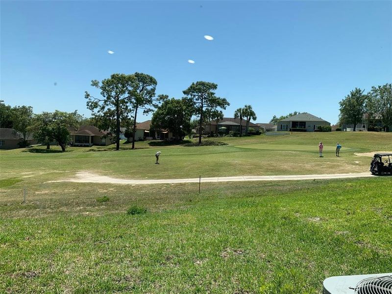 Actual house- taken 4/17/2025