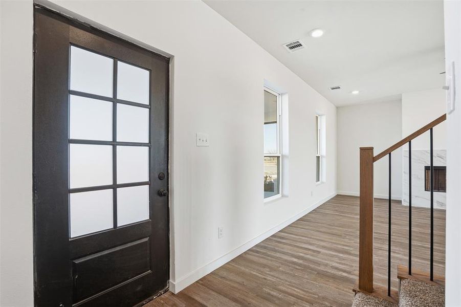 Spacious, unfurnished interior of a new home in , Paradise (Image 17). Spacious, unfurnished interior of a new home in , Paradise (Image 17).