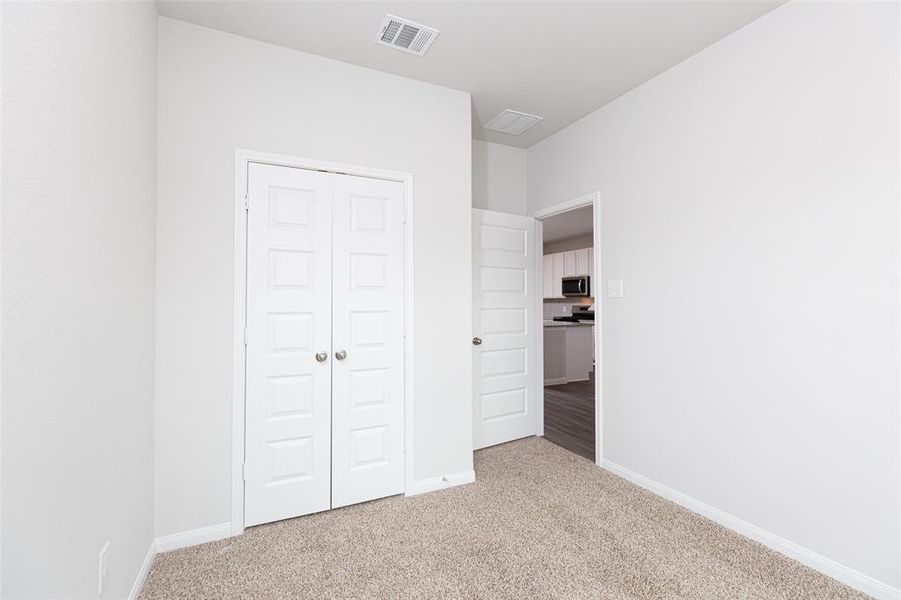 Photos are a representation of the floor plan. Options and interior selections will vary.