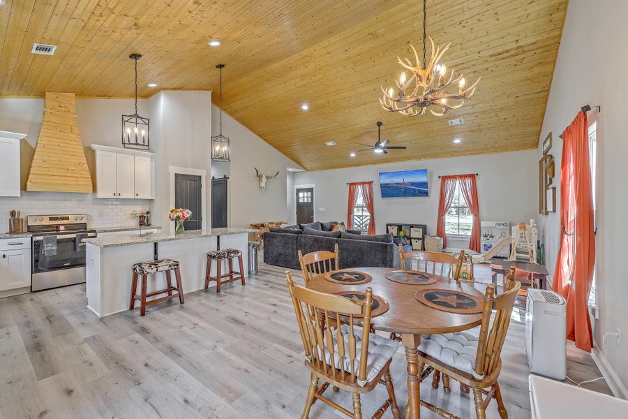 Community amenities in , Holly Hill (Image 34). Community amenities in , Holly Hill (Image 34).