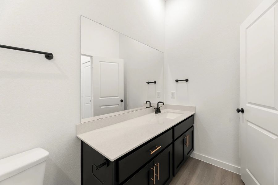 Bathroom 2