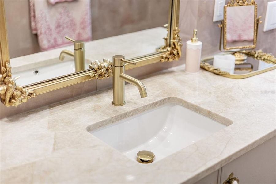 Close-up of interior finishes inside a home in , Venice (Image 85). Close-up of interior finishes inside a home in , Venice (Image 85).