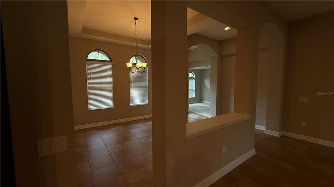 Spacious, unfurnished interior of a new home in , Debary (Image 9). Spacious, unfurnished interior of a new home in , Debary (Image 9).