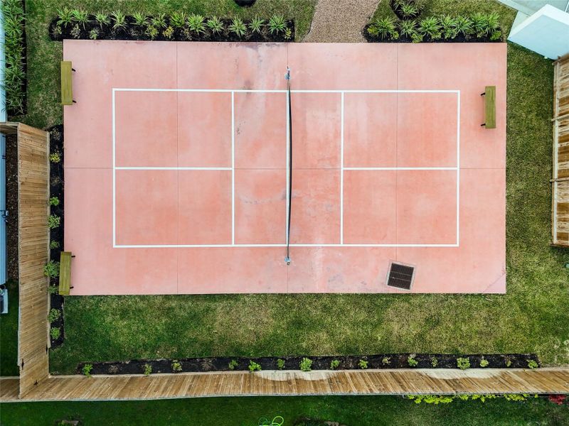 Community amenities in , Houston (Image 25).