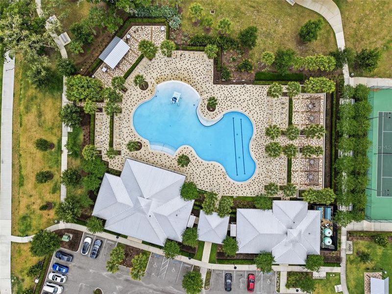 Community amenities in , Kissimmee (Image 48).