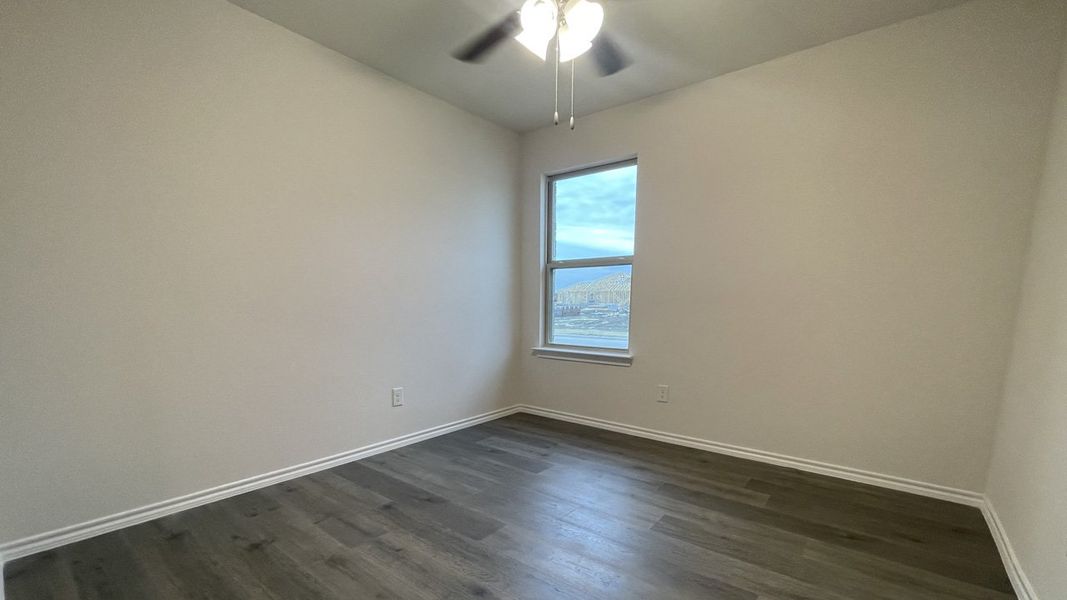 Spacious, unfurnished interior of a new home in Waverly Estates, Josephine (Image 14). Spacious, unfurnished interior of a new home in Waverly Estates, Josephine (Image 14).