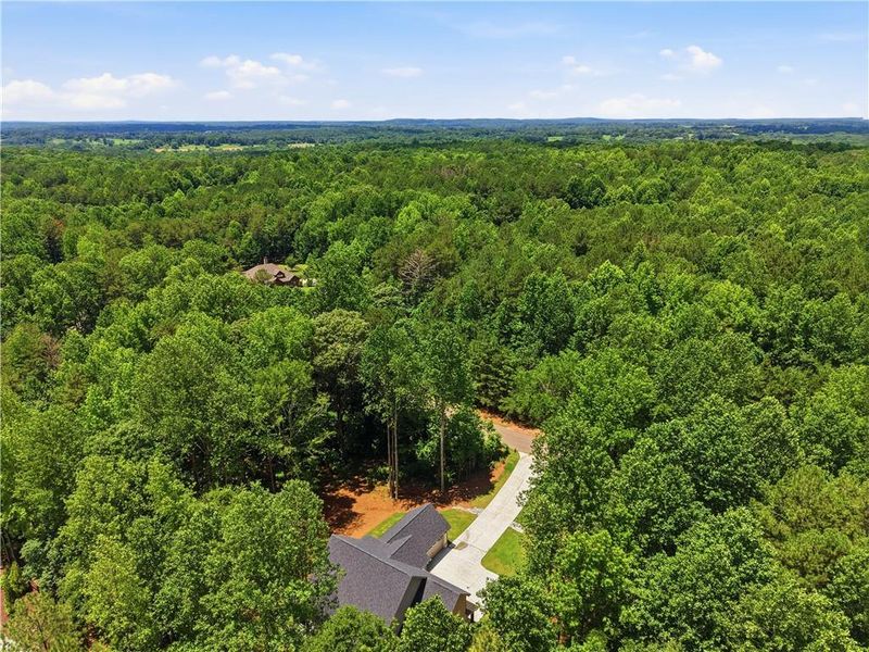 Natural landscape and outdoor views near in Pendergrass (Image 75). Natural landscape and outdoor views near in Pendergrass (Image 75).