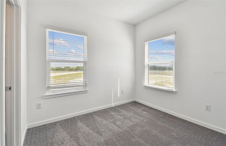 Model Representation