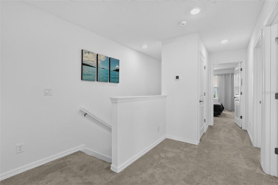 Spacious, unfurnished interior of a new home in , Bradenton (Image 23). Spacious, unfurnished interior of a new home in , Bradenton (Image 23).