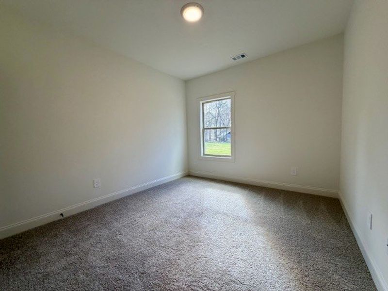 Spacious, unfurnished interior of a new home in Kimbell Acres, Pine Mountain (Image 14). Spacious, unfurnished interior of a new home in Kimbell Acres, Pine Mountain (Image 14).