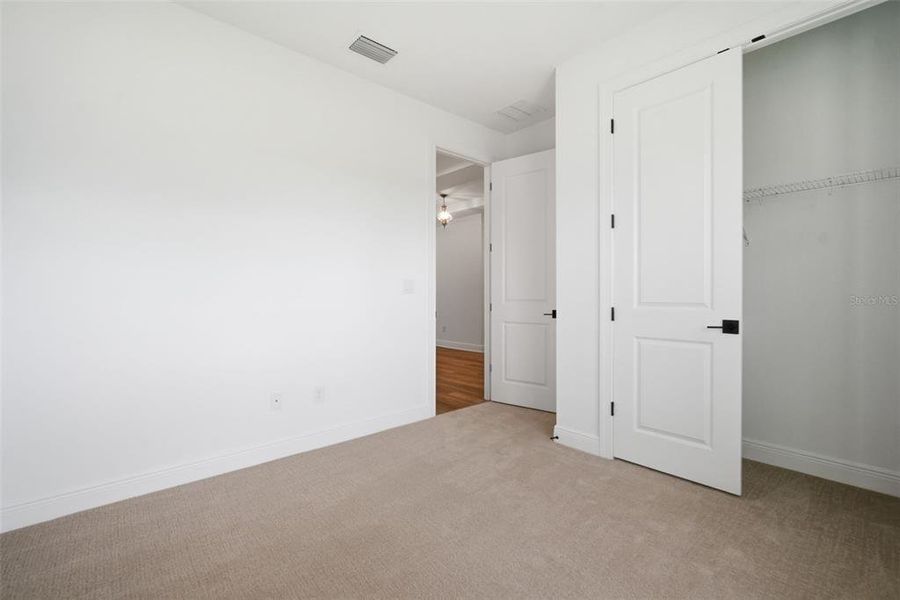 Spacious, unfurnished interior of a new home in North River Ranch, Parrish (Image 32).
