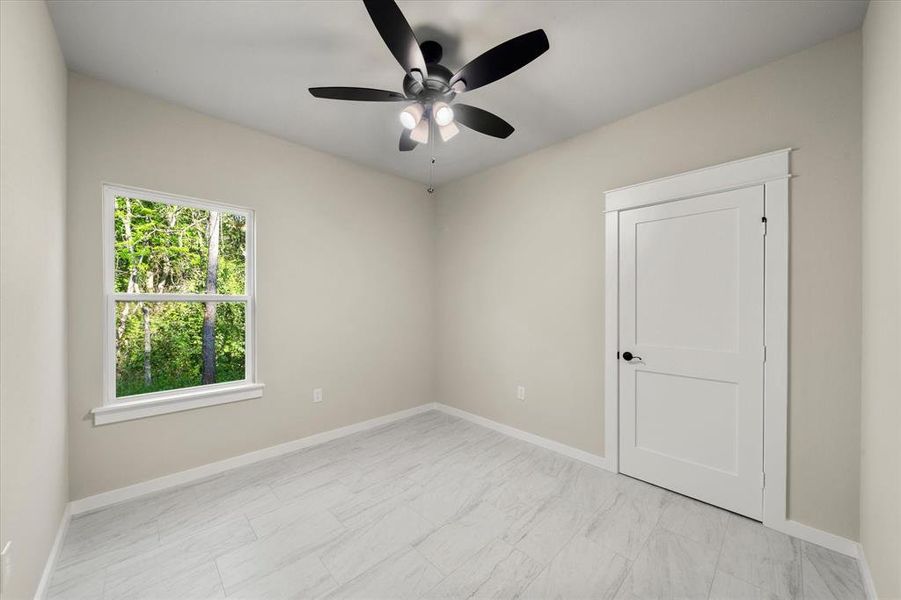 Spacious, unfurnished interior of a new home in , Payne Springs (Image 23). Spacious, unfurnished interior of a new home in , Payne Springs (Image 23).