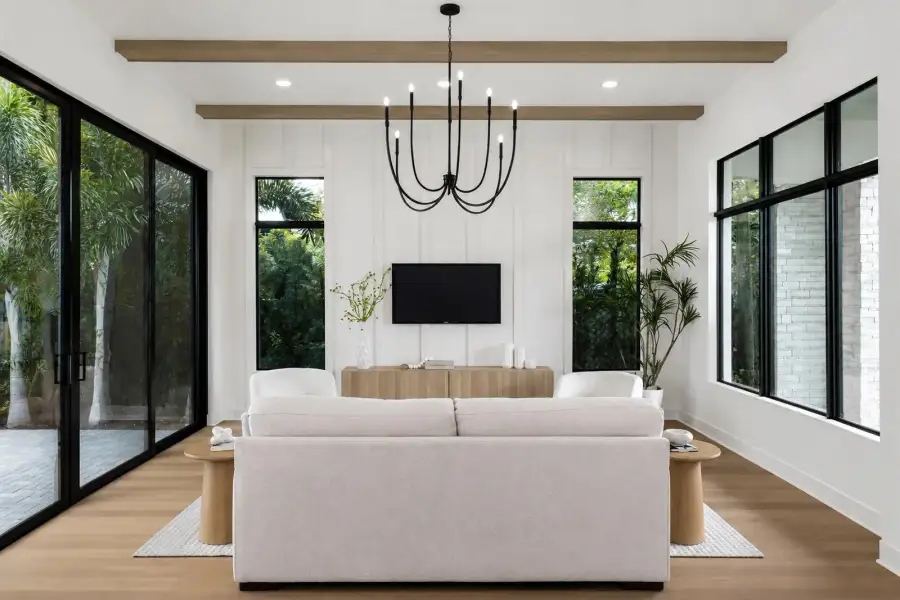 1 - 5 Star Developers Florida - Model Ho
