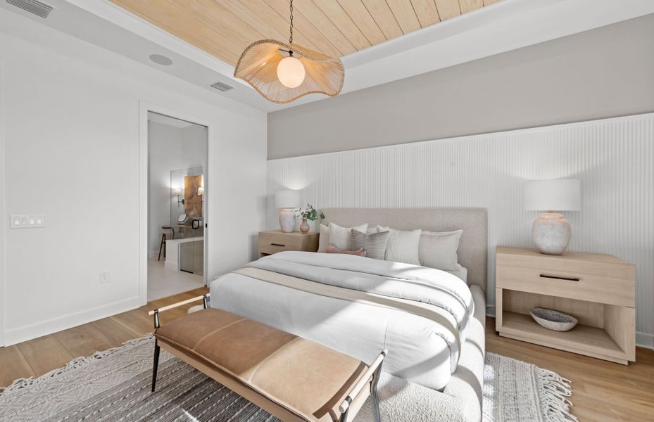 Relax in luxury at our active adult community homes Relax in luxury at our active adult community homes