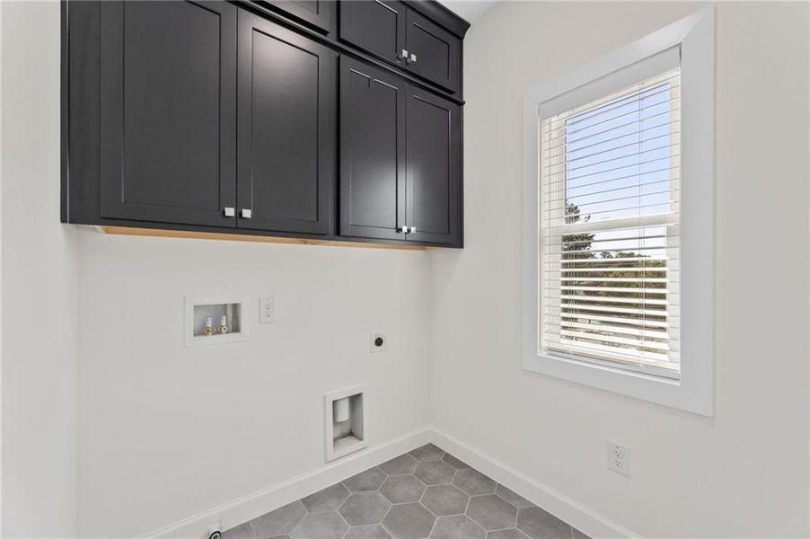 Spacious, unfurnished interior of a new home in Archerfield, Smyrna (Image 21).