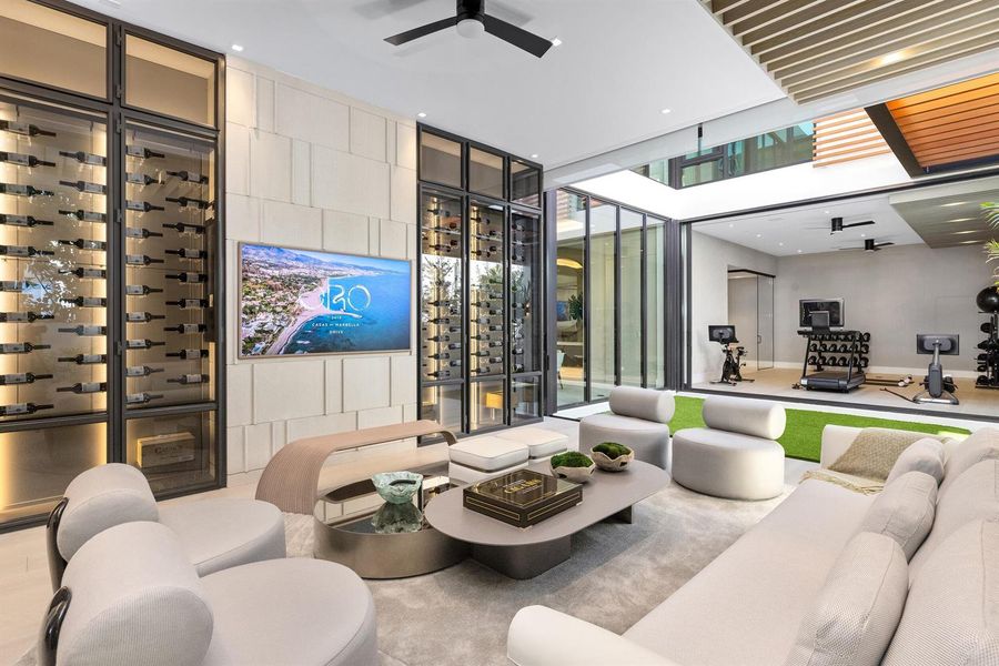 Lounge 3