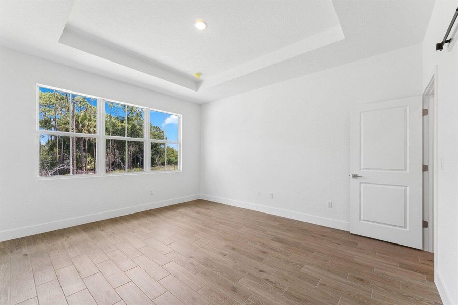 Primary Suite