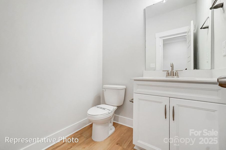 Furnished interior view inside a new home in Harmony, Harrisburg (Image 5). Furnished interior view inside a new home in Harmony, Harrisburg (Image 5).