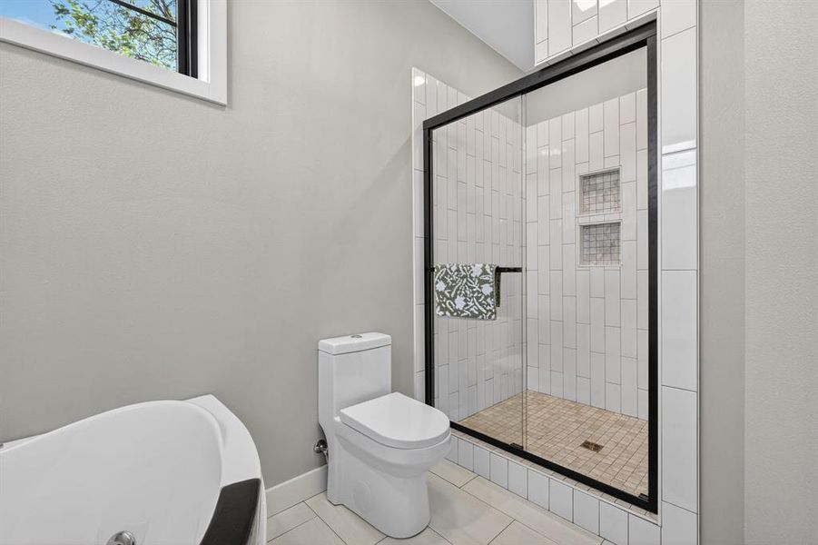 Furnished interior view inside a new home in , Clifton (Image 14). Furnished interior view inside a new home in , Clifton (Image 14).