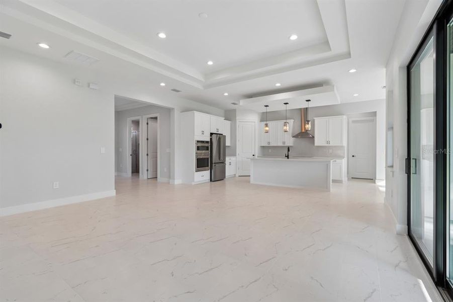 Spacious, unfurnished interior of a new home in , Lutz (Image 20). Spacious, unfurnished interior of a new home in , Lutz (Image 20).